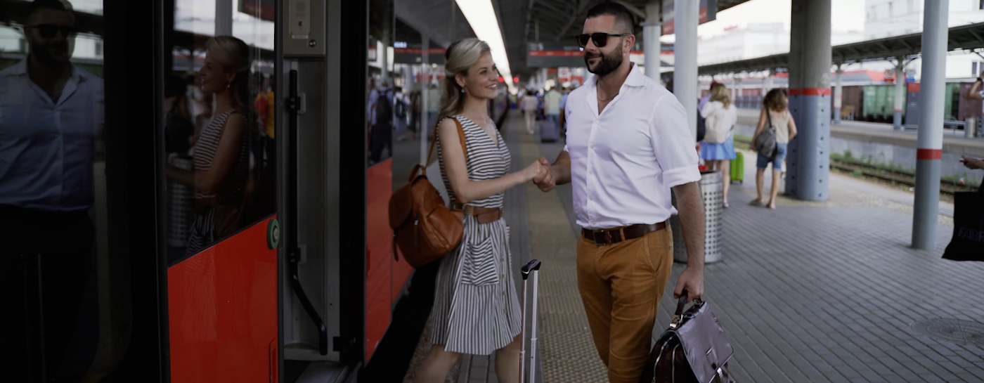 Больше возможностей для планирования путешествий с «ВодоходЪ»