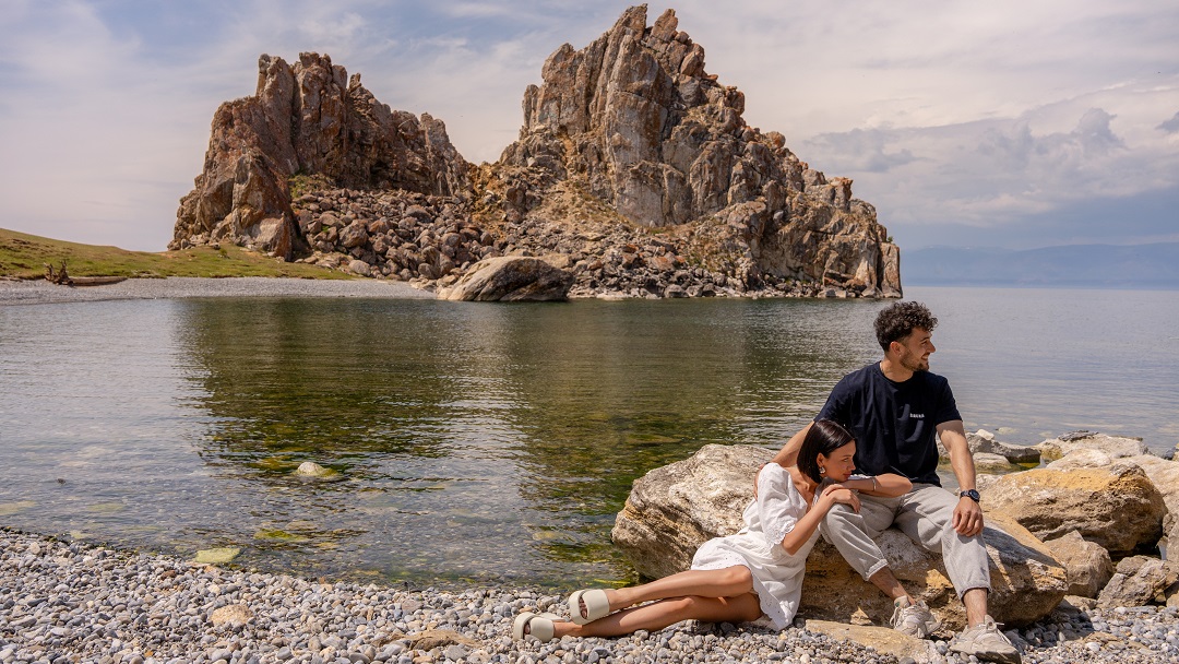 Достопримечательности Байкала