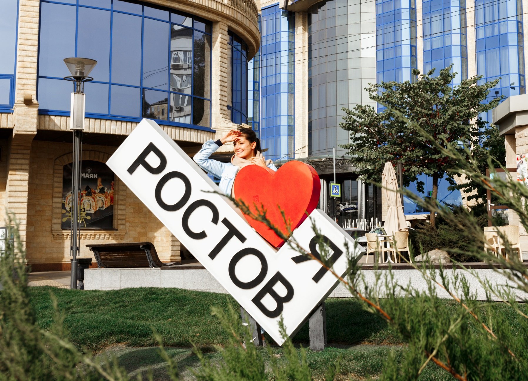 Круизы из Ростова-на-Дону на 7 дней