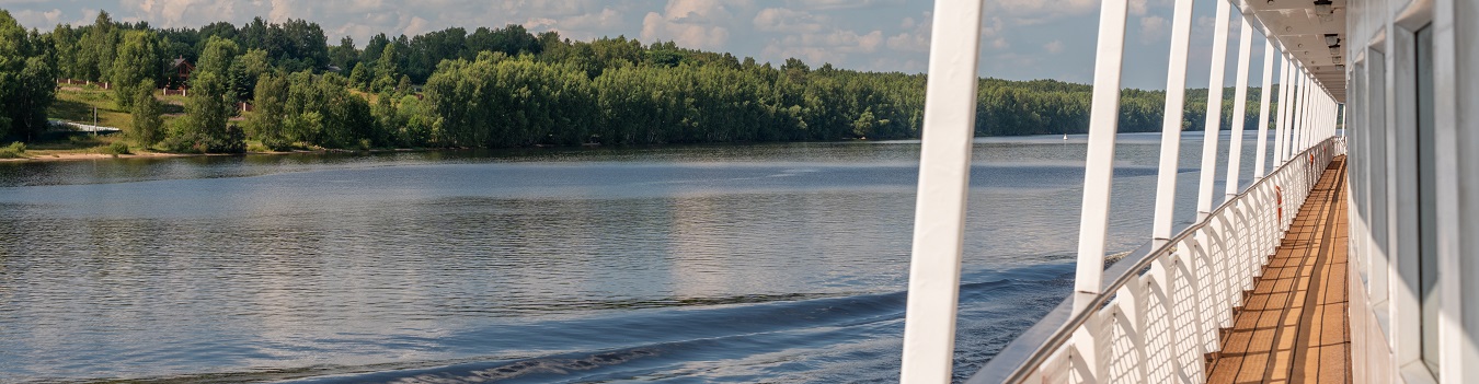 Круизы на 2 дня