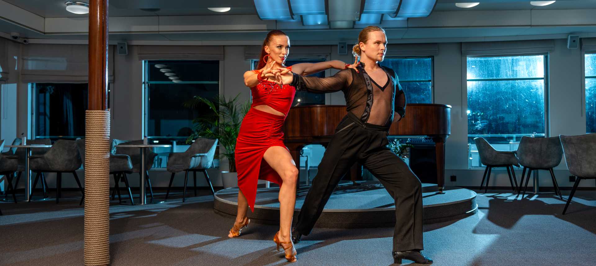 АРТ–КОМАНДЫ И ТВОРЧЕСКИЕ СЮРПРИЗЫ ОТ ВОДОХОДЪ В 2024 г.