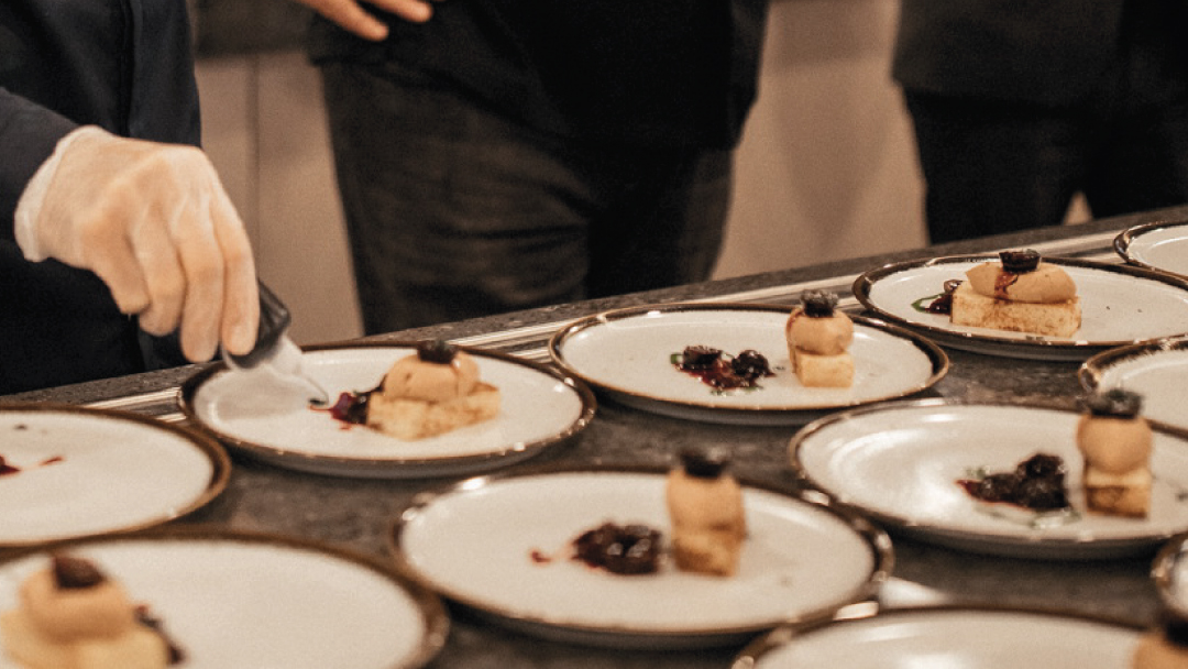  Кулинарные мастер-классы