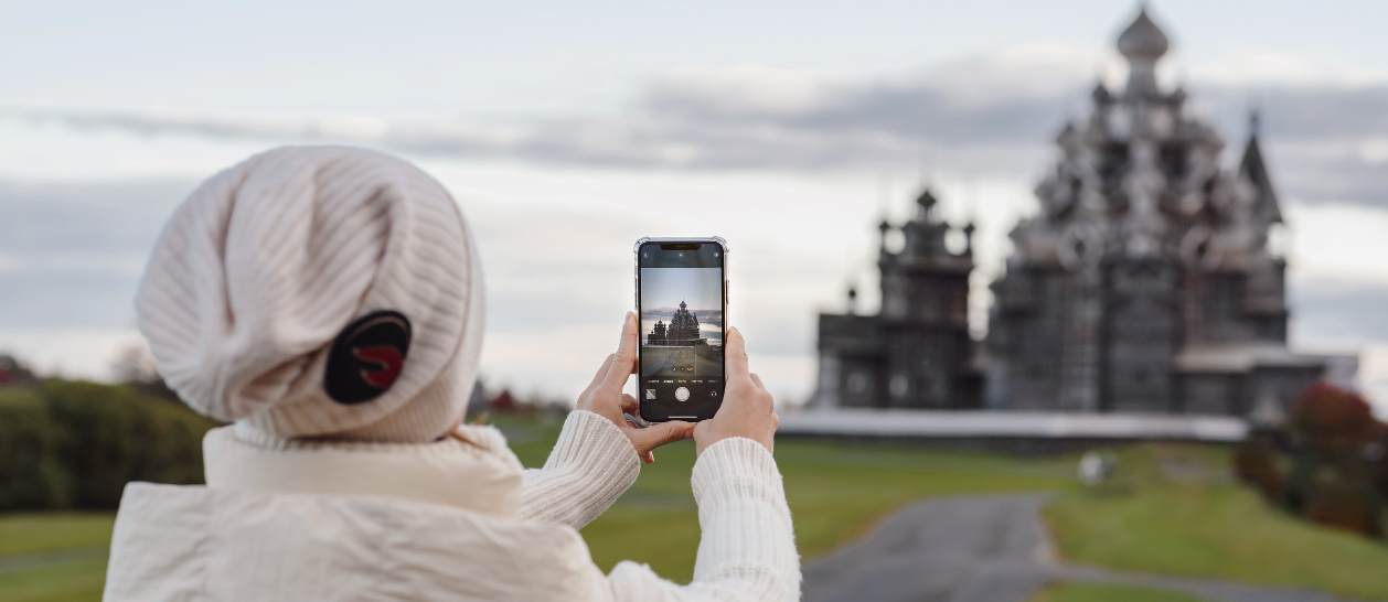 Мобильное приложение