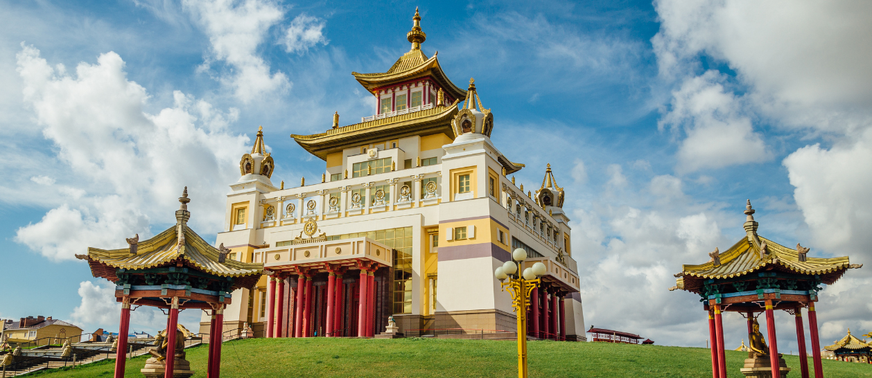 Новые направления