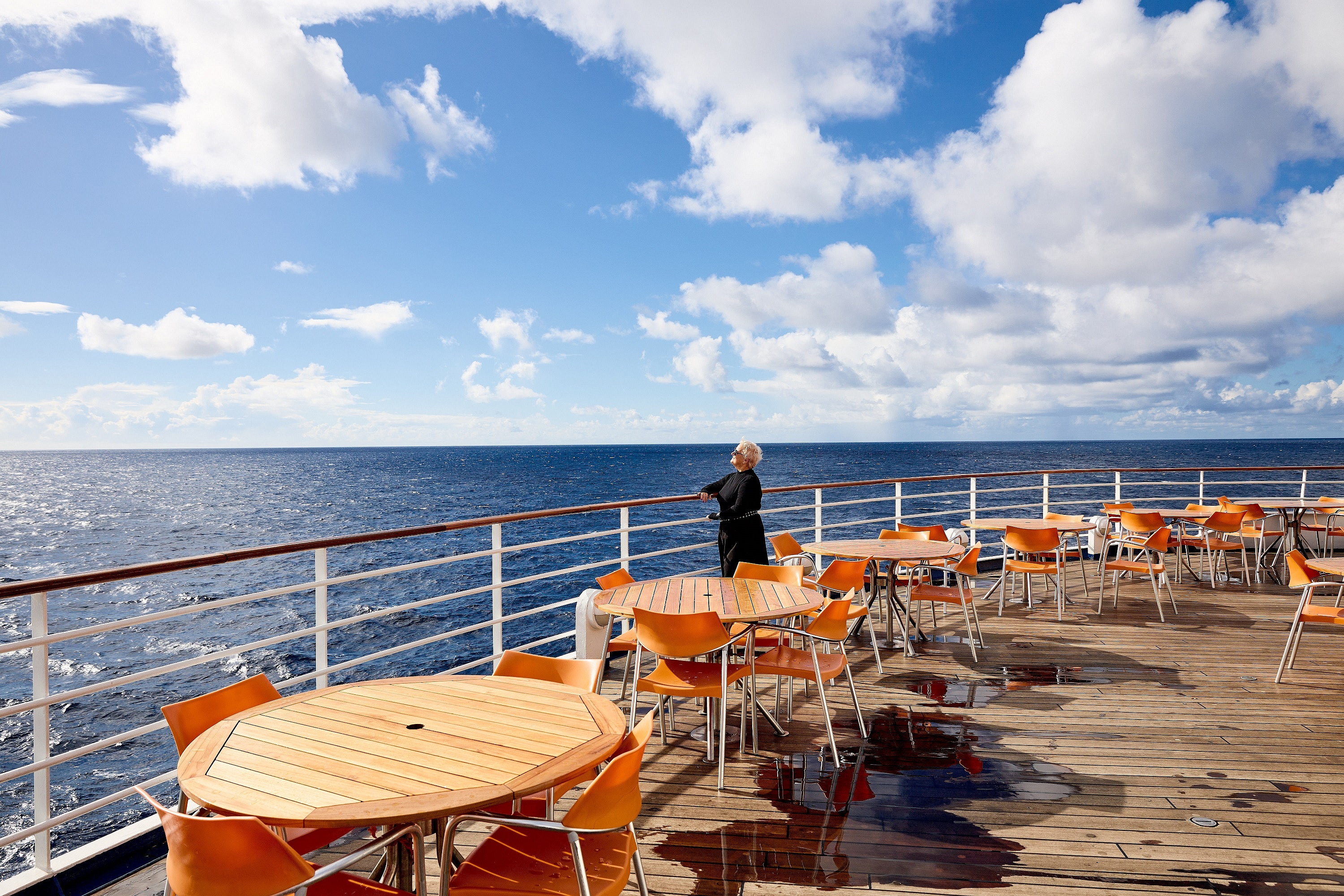 Морские круизы: из Сочи в Грецию