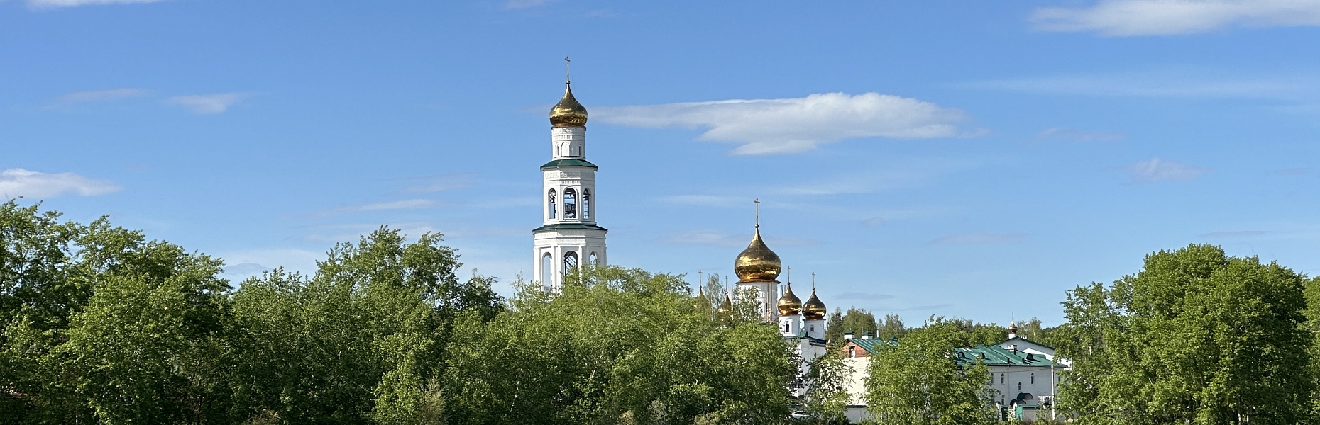 Что нужно знать о круизах с отправлением из Перми?