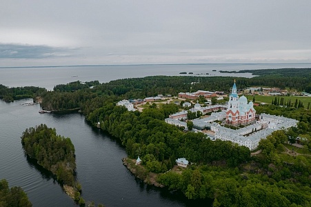 По следам истории