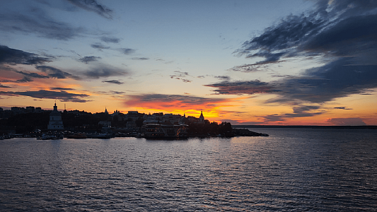 Край ста тысяч песен