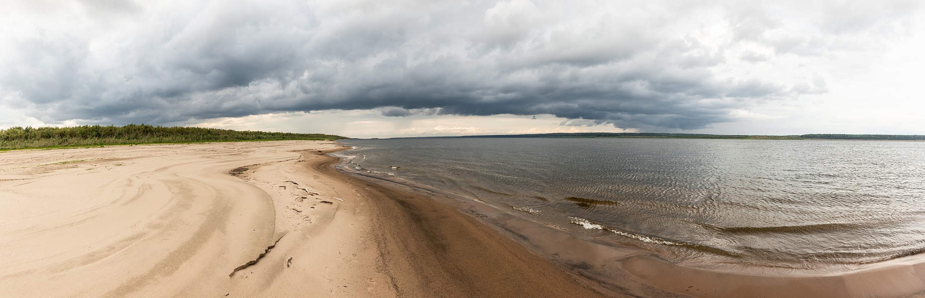 Для тех, кому глобус уже маловат