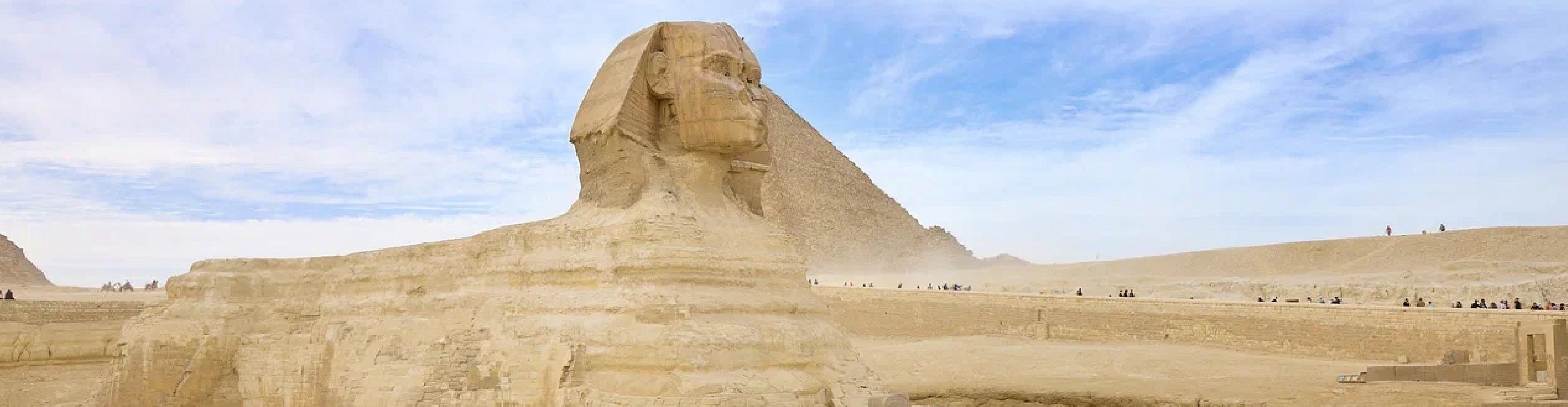 Морские круизы: из Сочи в Египет