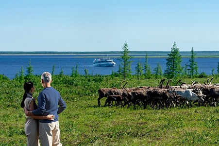 Енисейская экспедиция