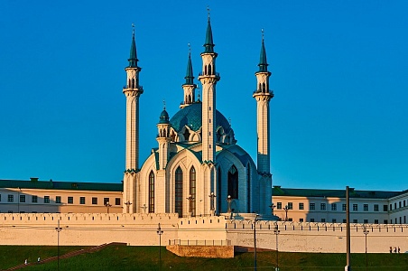 Восточная сказка