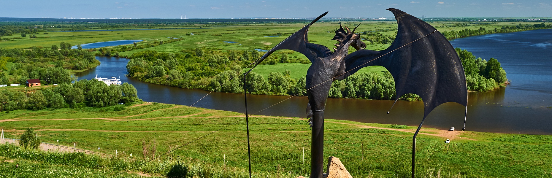 Что посмотреть в Елабуге