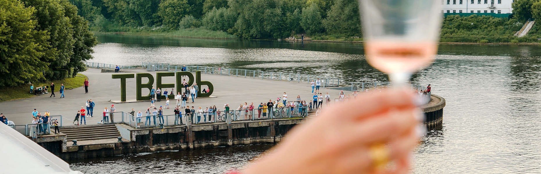 Винный фестиваль на теплоходе «Мустай Карим»: как это было