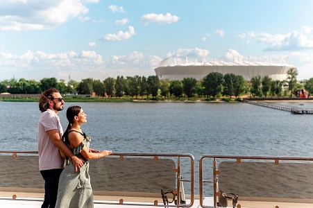 Сердце Дона