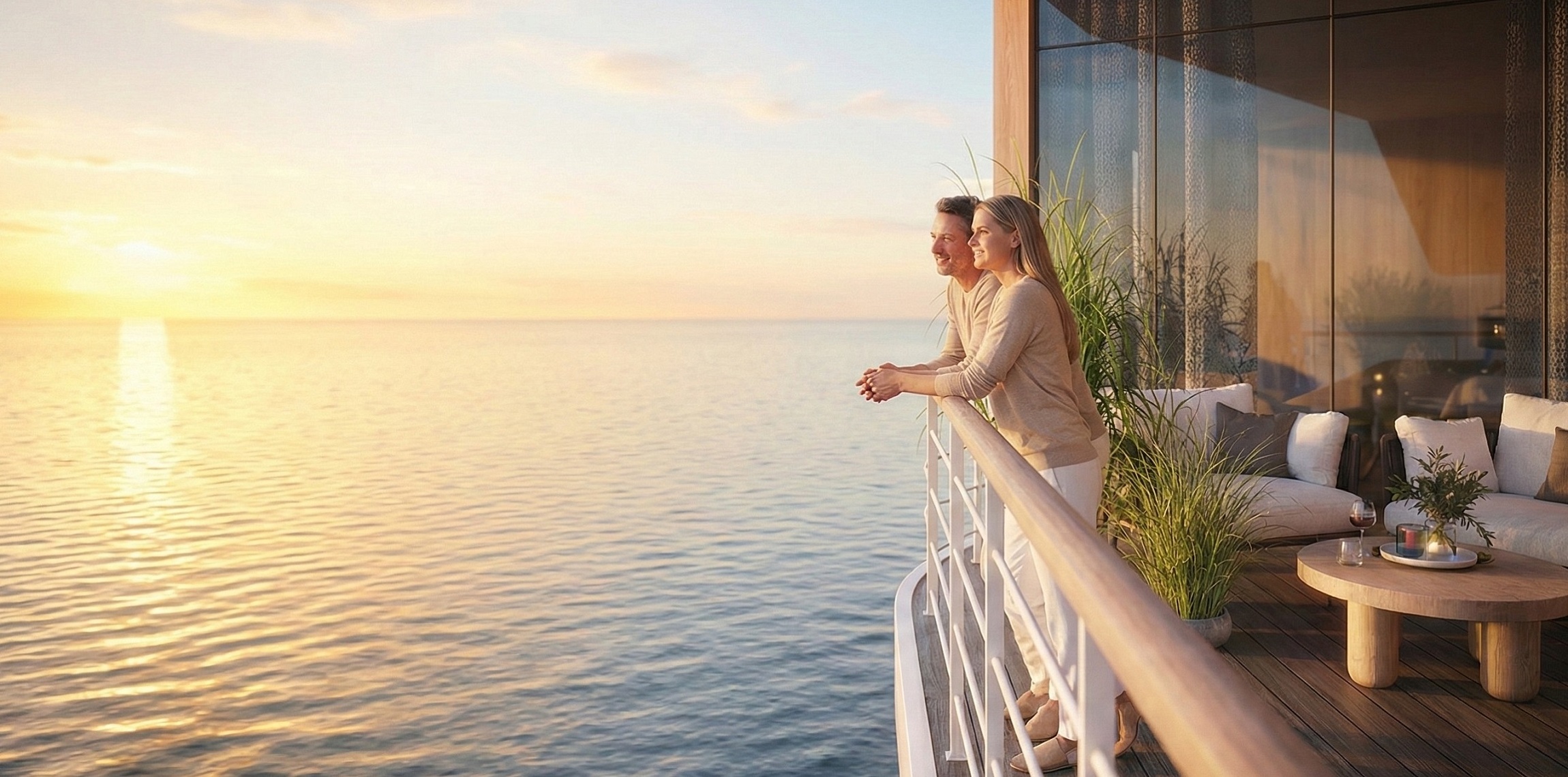 Круизы на теплоходе «Николай Жарков» Раннее бронирование 2027