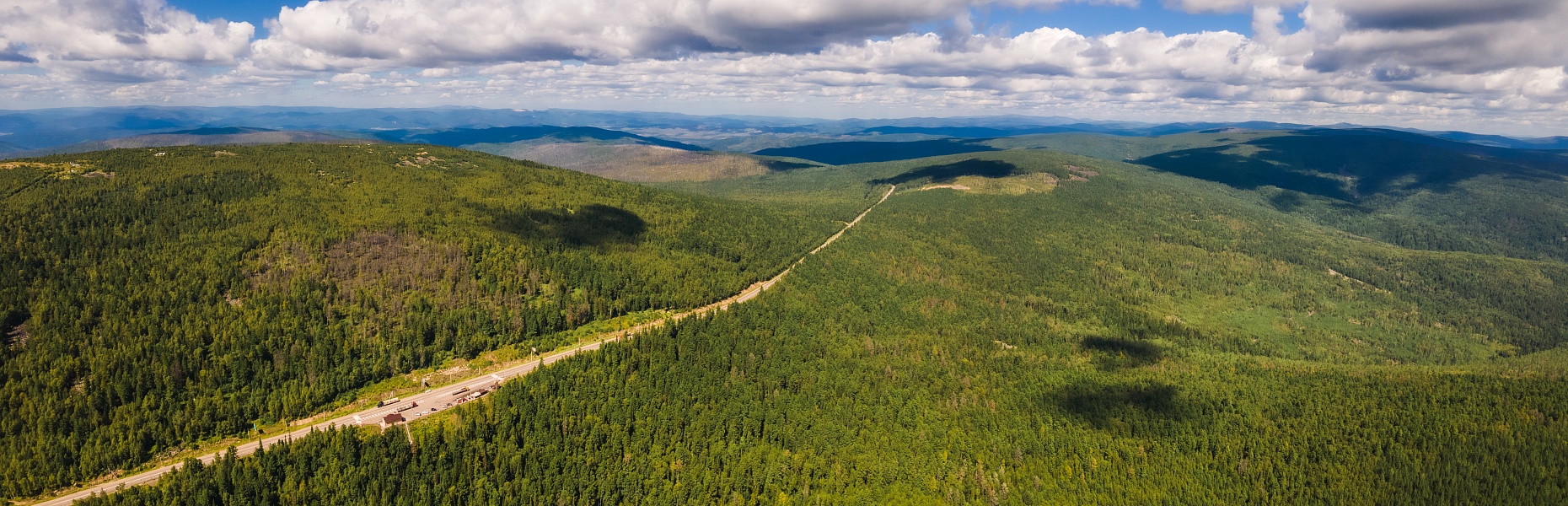 Национальные природные парки России: путеводитель по самым удивительным заповедным территориям