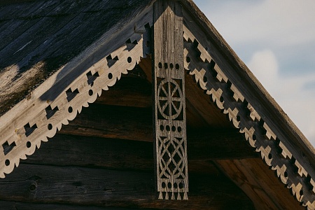 Сокровища Карелии