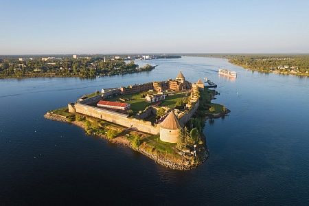 По следам истории