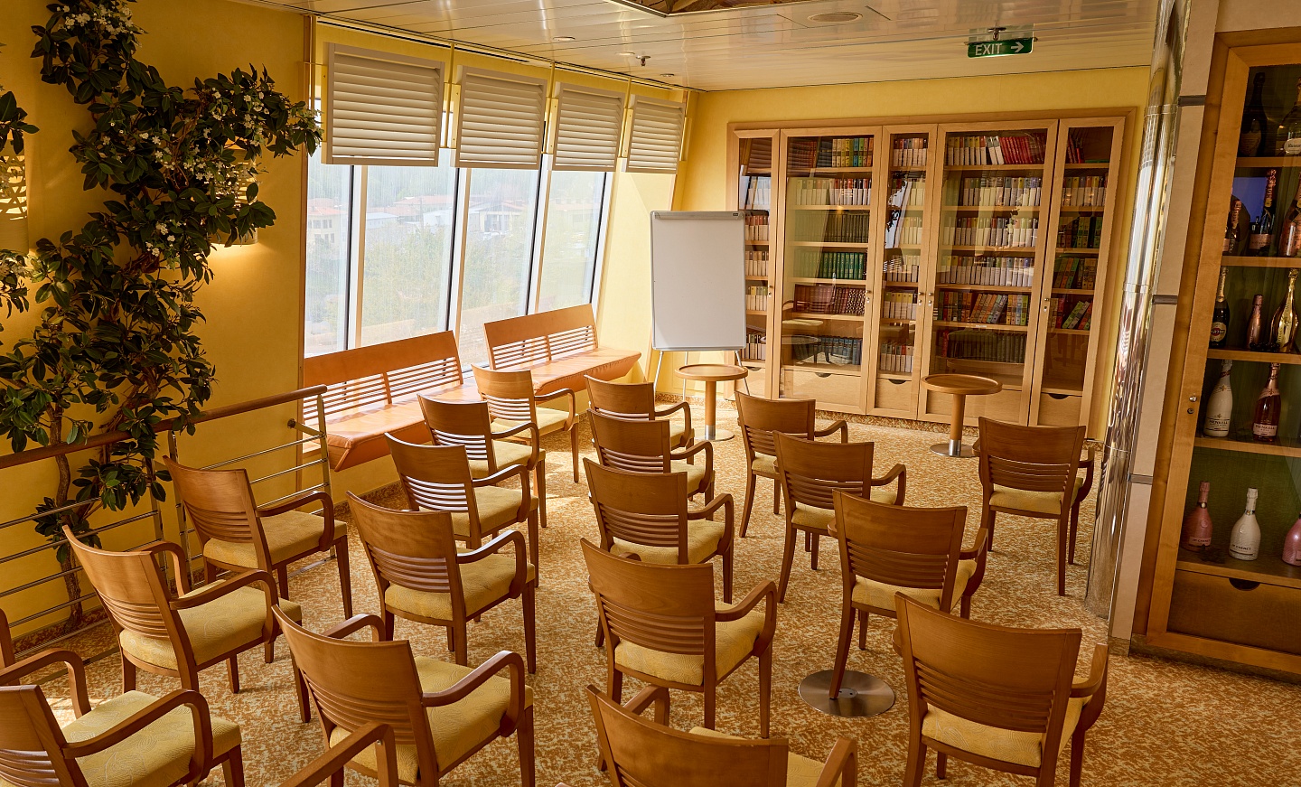 Библиотека