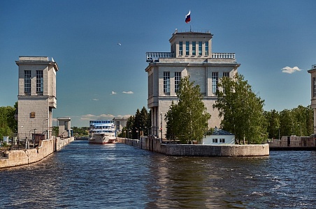 Сокровище Поволжья