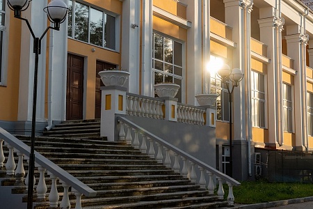 «Счастье» на Каме