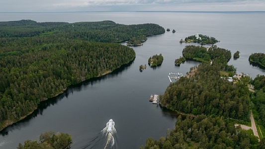 По следам истории