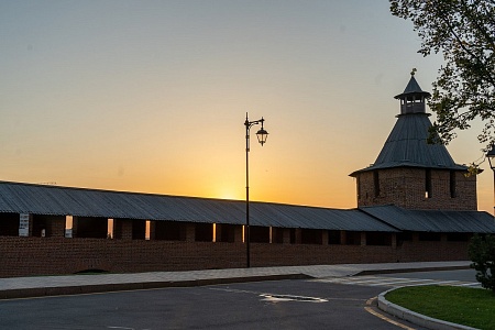 Нижегородская ярмарка