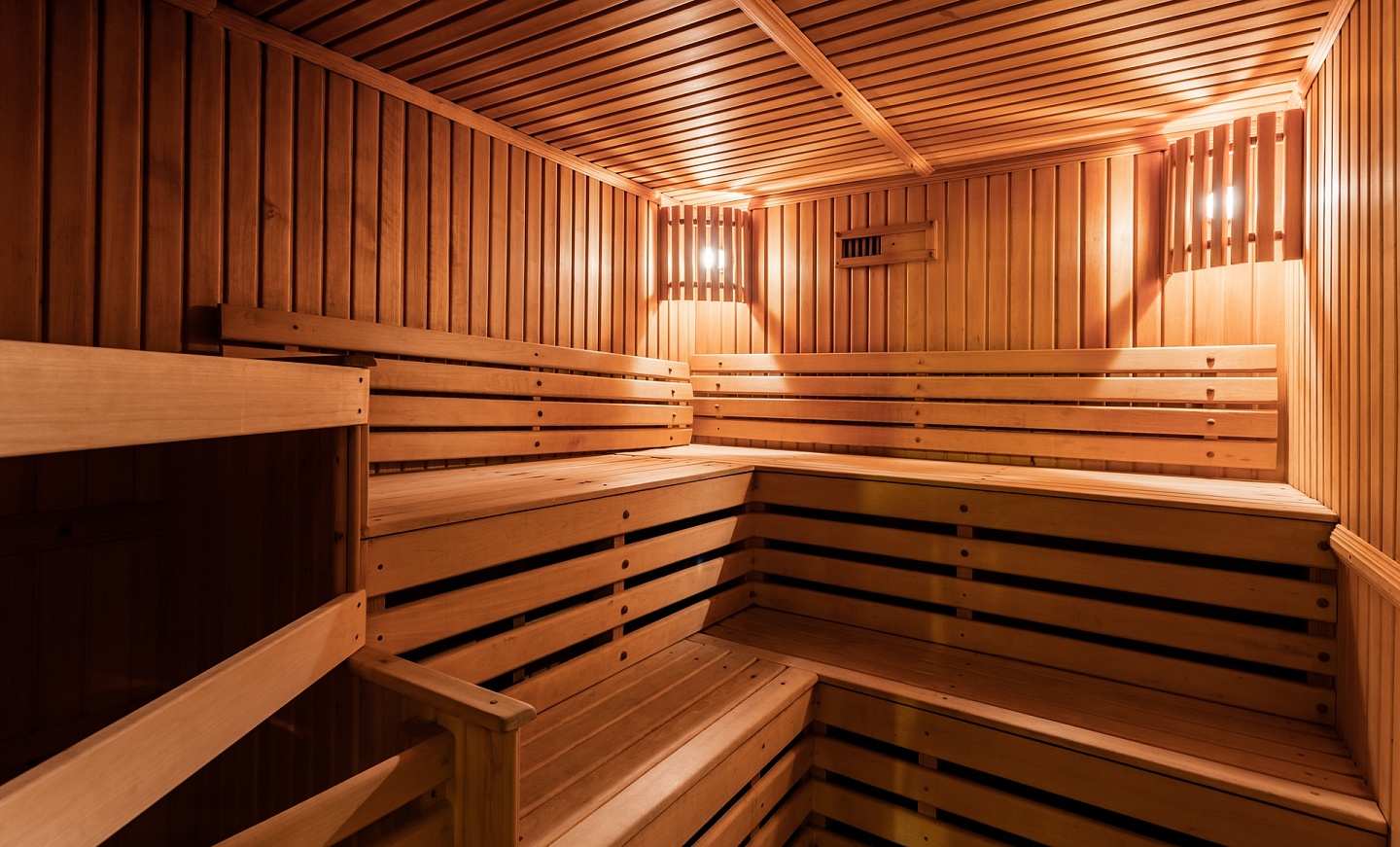 Сауна