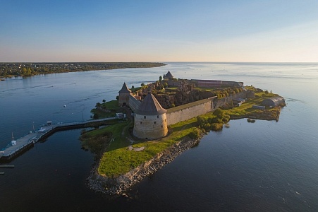 По следам истории