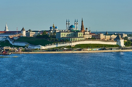 Восточная сказка