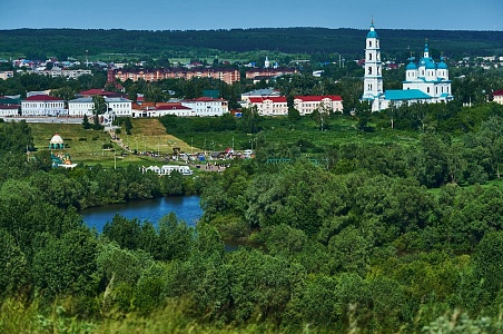 Колыбель серебряного века