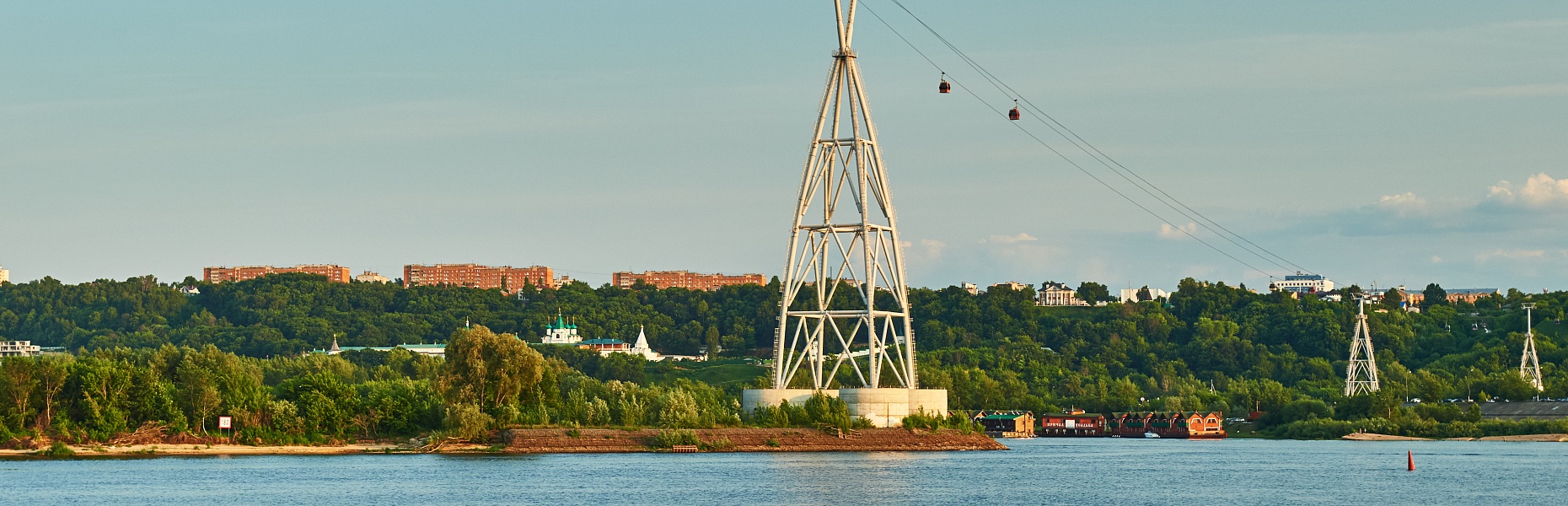 Записки профессионального путешественника: «Театр природных действий»