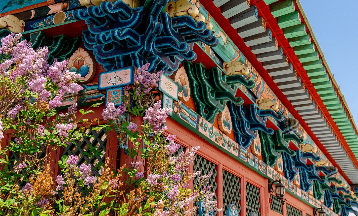 Иволгинский дацан