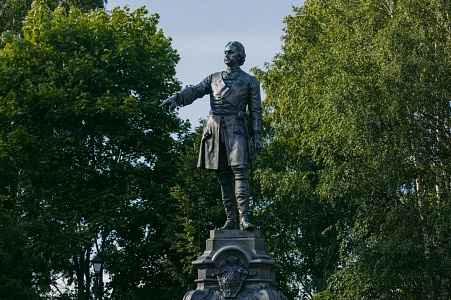 Жемчужина Онеги