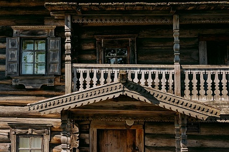 По следам истории