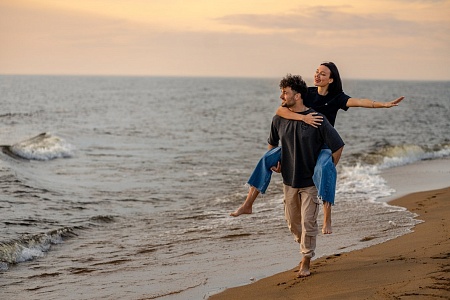 Байкальская экспедиция