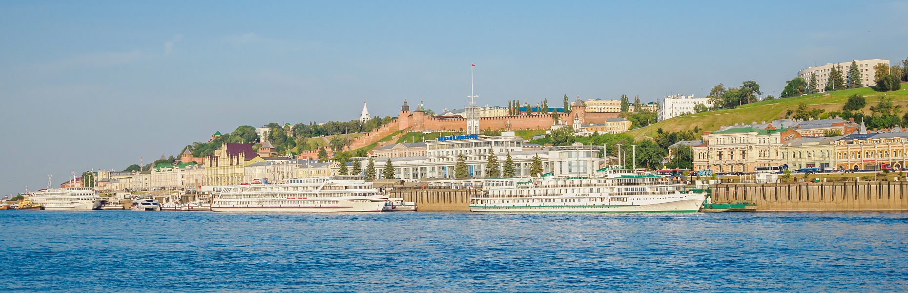 Записки профессионального путешественника: Лучшие живописцы