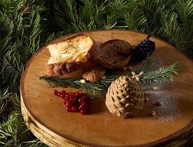 Вкус Сибири