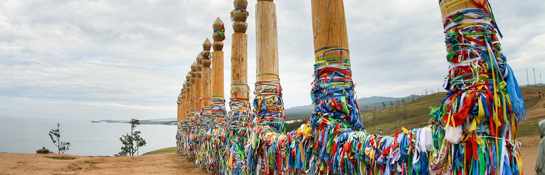 Топ-10 достопримечательностей России, которые стоит посетить на круизном лайнере