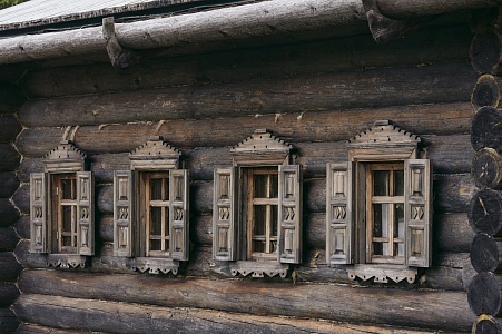 Сказочные Мандроги