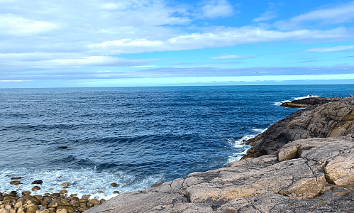 НА ВСТРЕЧУ С АРКТИКОЙ: КРУИЗ-ТУР В МУРМАНСК И ТЕРИБЕРКУ