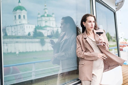 Академия вина с Simple
