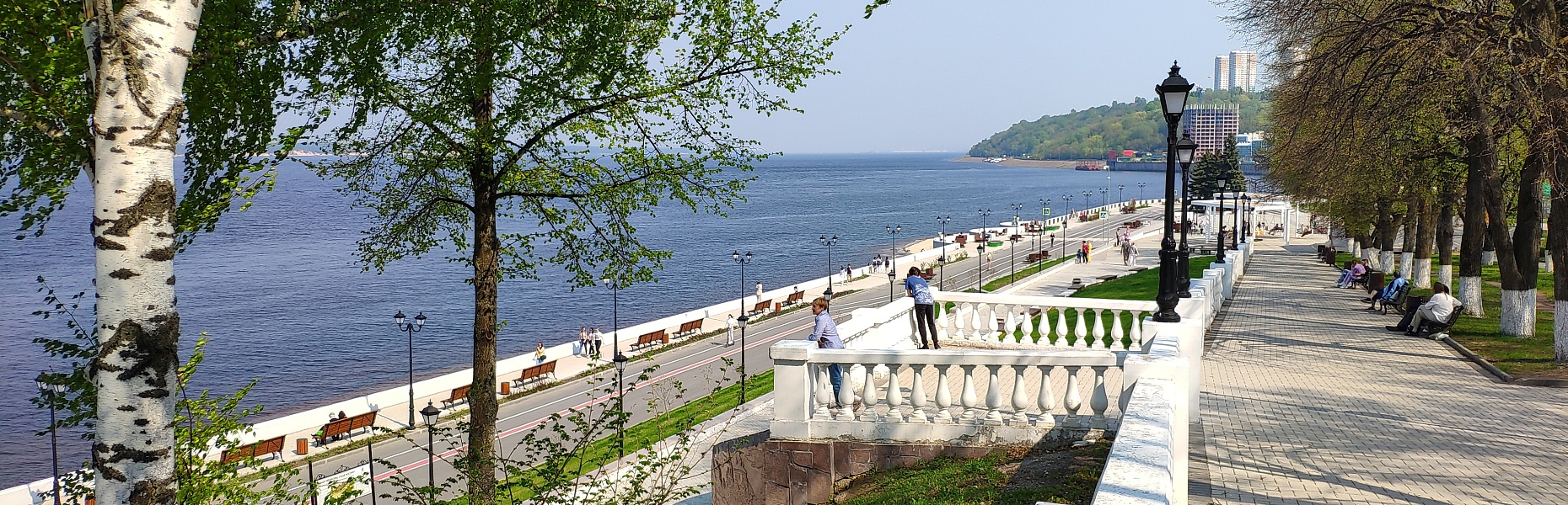 Топ-35 достопримечательностей Чебоксар: что посмотреть за 1-2 дня