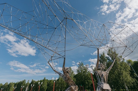 Сокровища Карелии