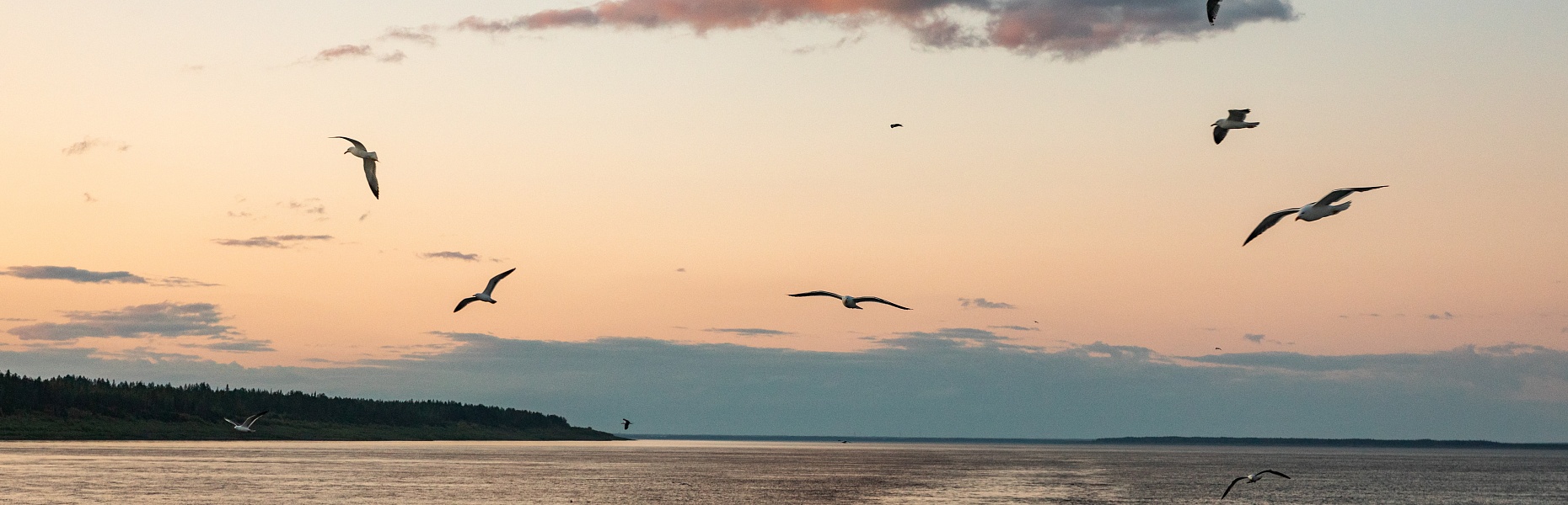 Куда поехать отдохнуть осенью в России