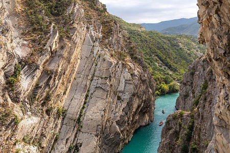 Легенды Кавказа