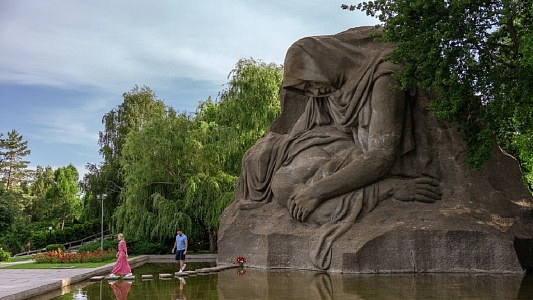 Царицынская губерния