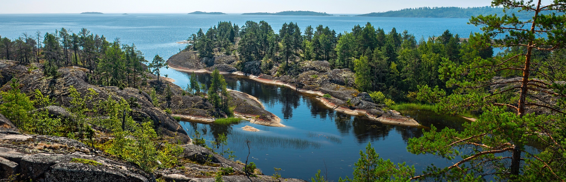 Что посмотреть в Сортавале