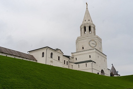 Восточная сказка